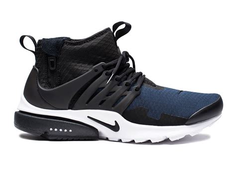 Nike Presto mid